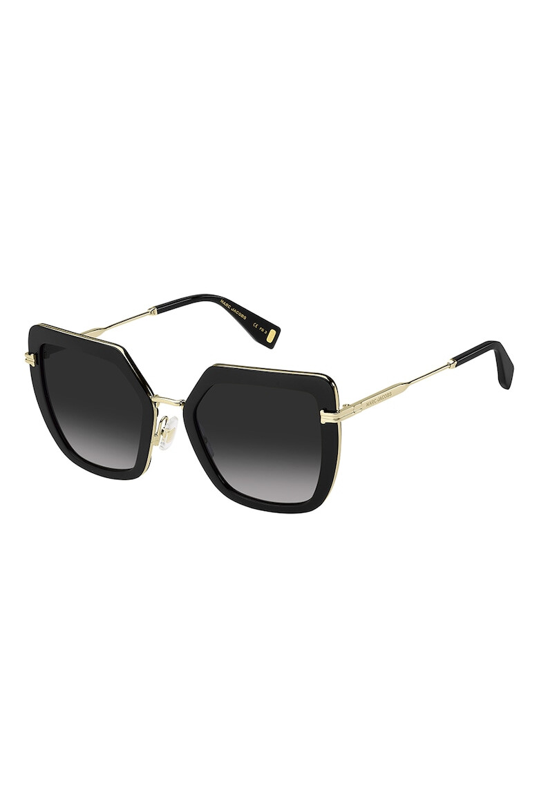 Marc Jacobs Ochelari de soare rama metalica - Pled.ro