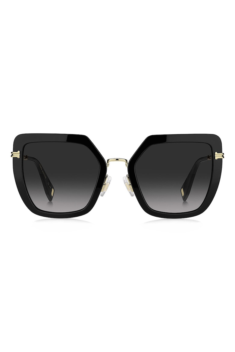 Marc Jacobs Ochelari de soare rama metalica - Pled.ro