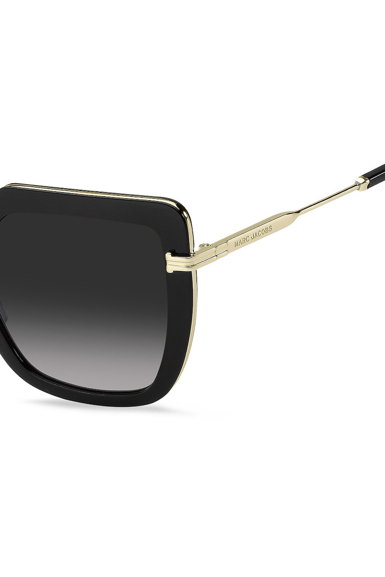 Marc Jacobs Ochelari de soare rama metalica - Pled.ro