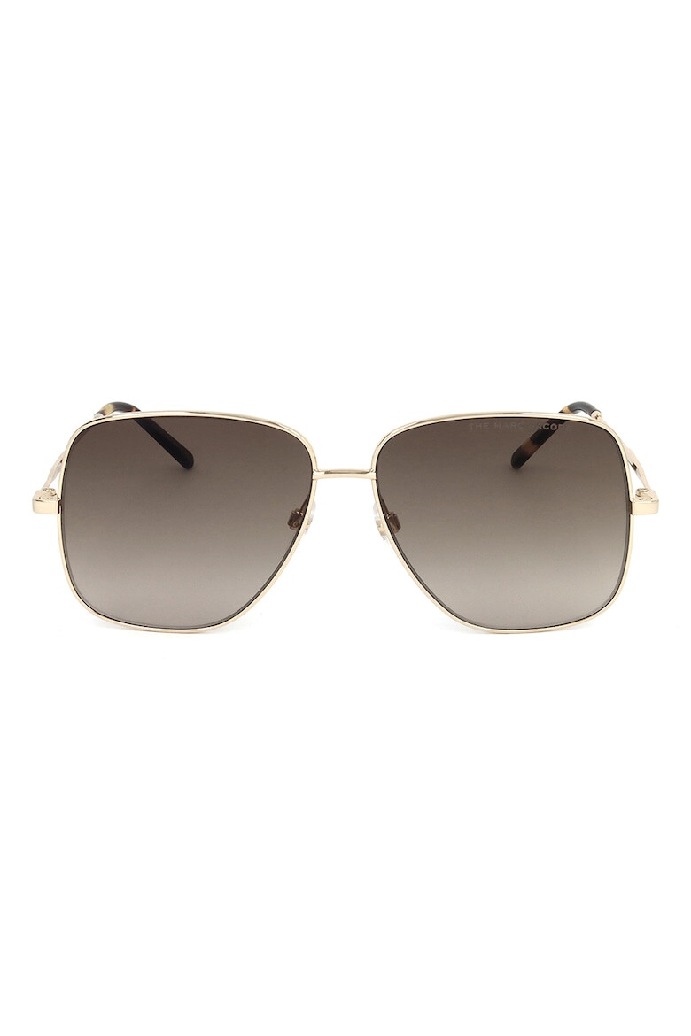 Marc Jacobs Ochelari de soare cu rama metalica - Pled.ro