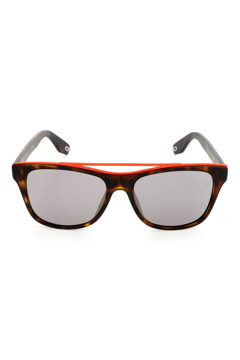 Marc Jacobs Ochelari de soare dreptunghiulari unisex - Pled.ro