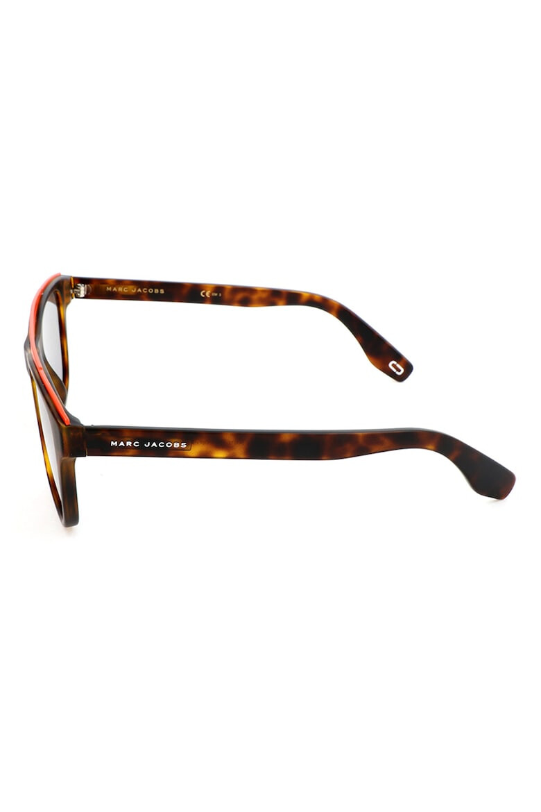 Marc Jacobs Ochelari de soare dreptunghiulari unisex - Pled.ro