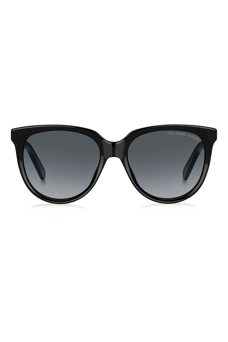 Marc Jacobs Ochelari de soare ovali cu lentile uni - Pled.ro