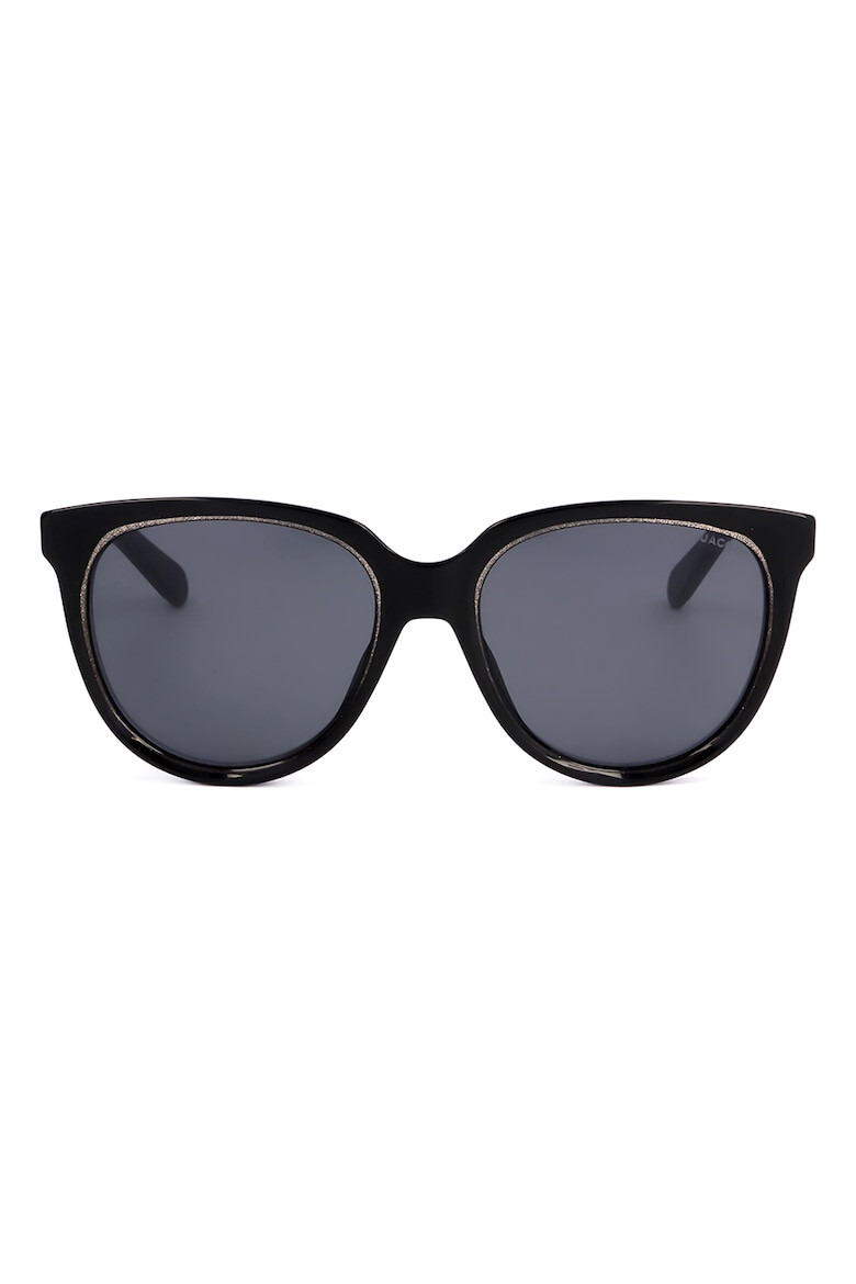 Marc Jacobs Ochelari de soare ovali cu lentile uni - Pled.ro