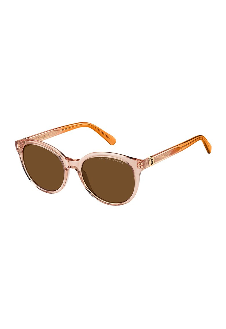 Marc Jacobs Ochelari de soare pantos cu lentile in degrade - Pled.ro