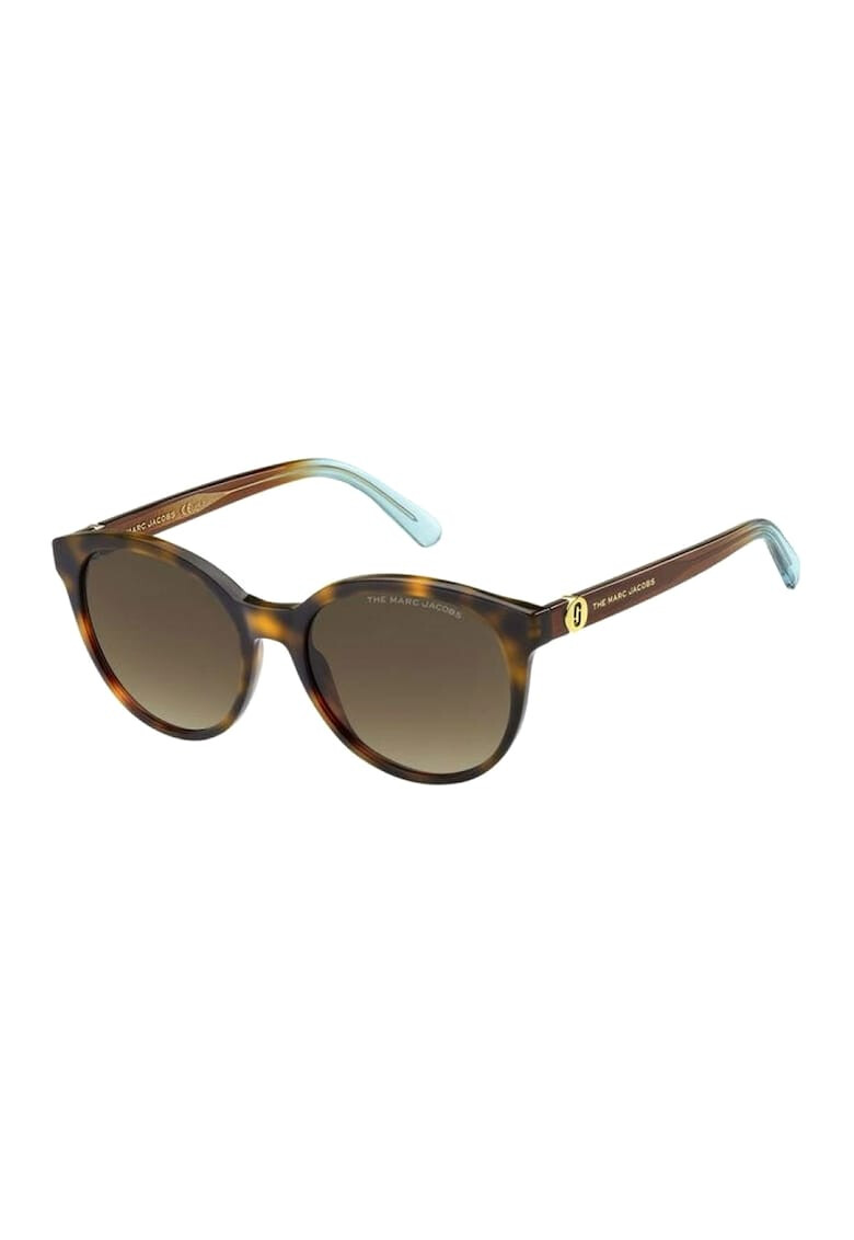 Marc Jacobs Ochelari de soare pantos cu lentile in degrade - Pled.ro