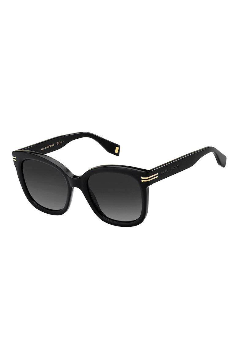 Marc Jacobs Ochelari de soare patrati cu lentile in degrade - Pled.ro