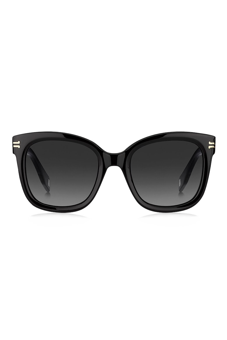 Marc Jacobs Ochelari de soare patrati cu lentile in degrade - Pled.ro