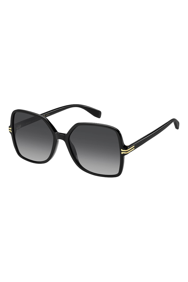 Marc Jacobs Ochelari de soare patrati cu lentile in degrade - Pled.ro