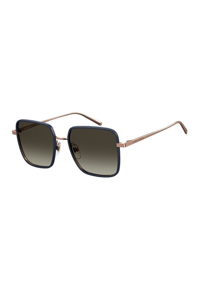 Marc Jacobs Ochelari de soare patrati cu lentile in degrade - Pled.ro