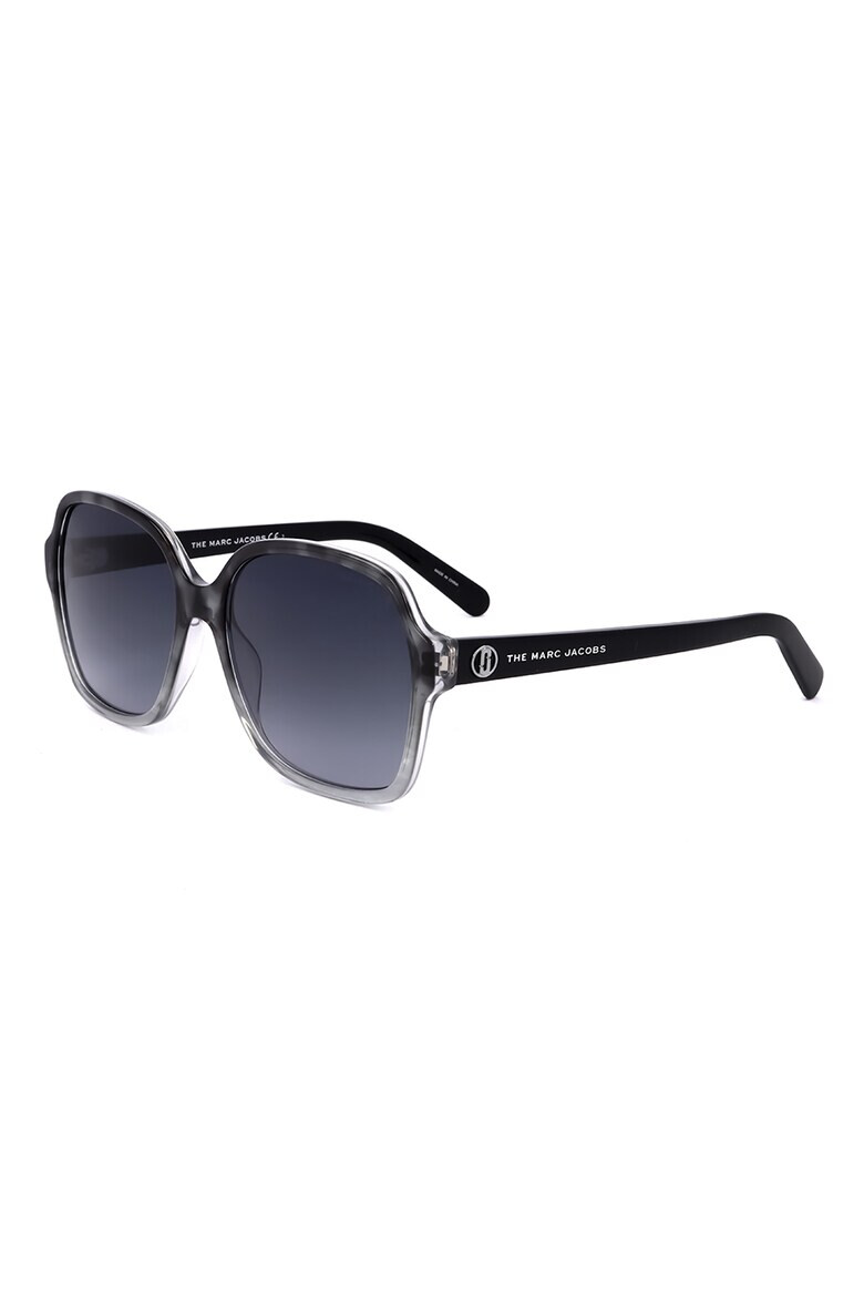 Marc Jacobs Ochelari de soare patrati cu lentile indegrade - Pled.ro