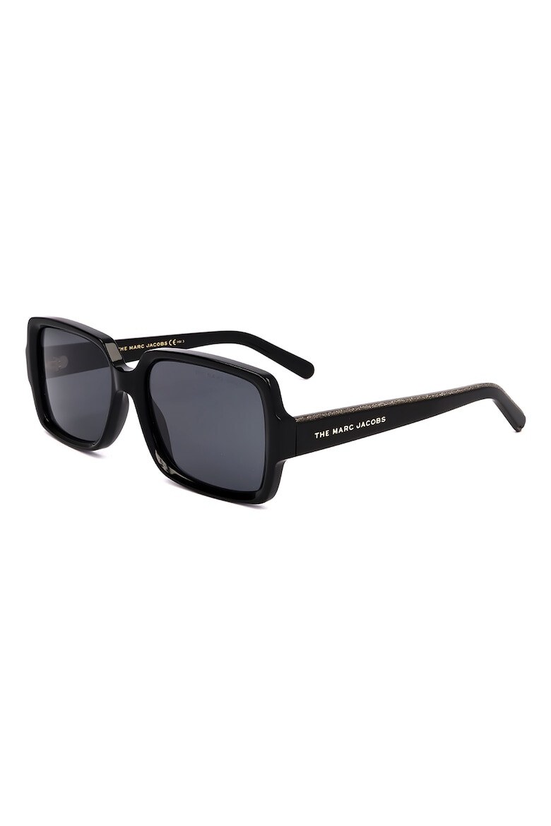 Marc Jacobs Ochelari de soare patrati cu lentile uni - Pled.ro