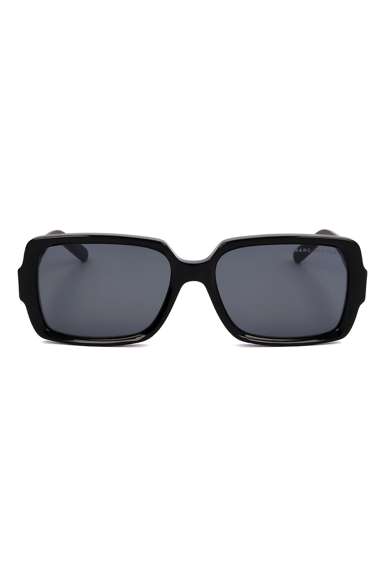 Marc Jacobs Ochelari de soare patrati cu lentile uni - Pled.ro