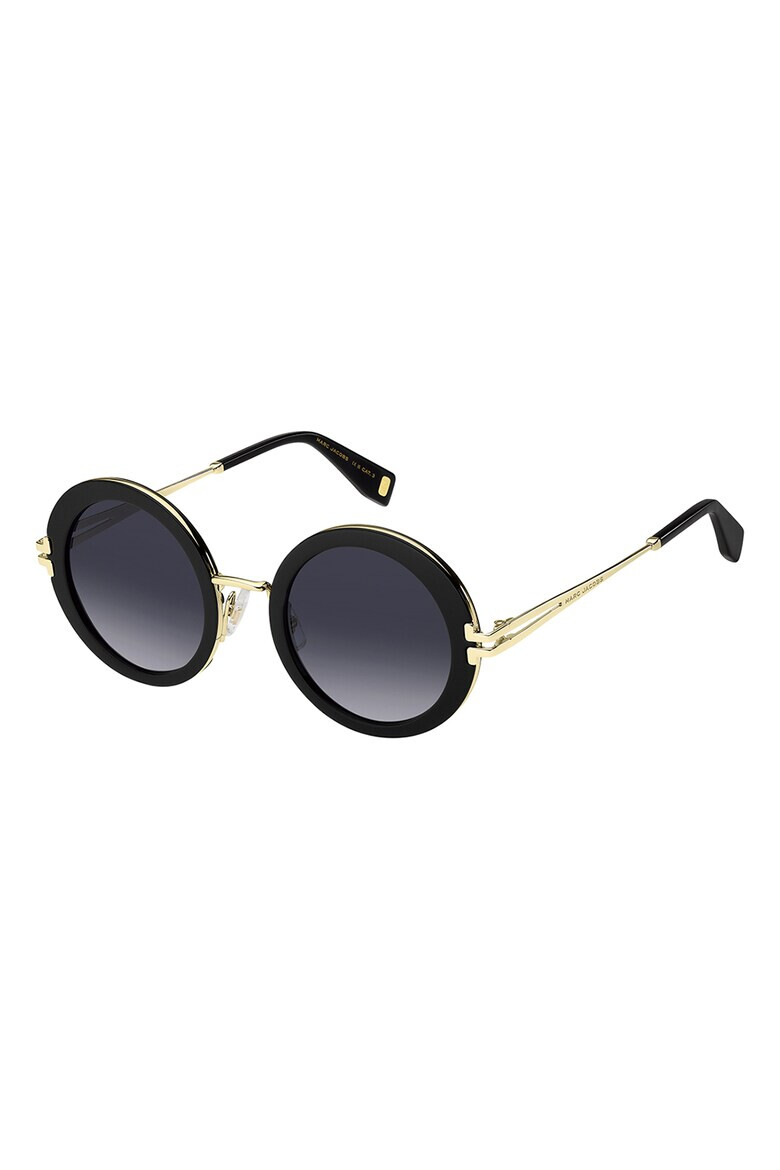 Marc Jacobs Ochelari de soare rotunzi cu lentile in degrade - Pled.ro