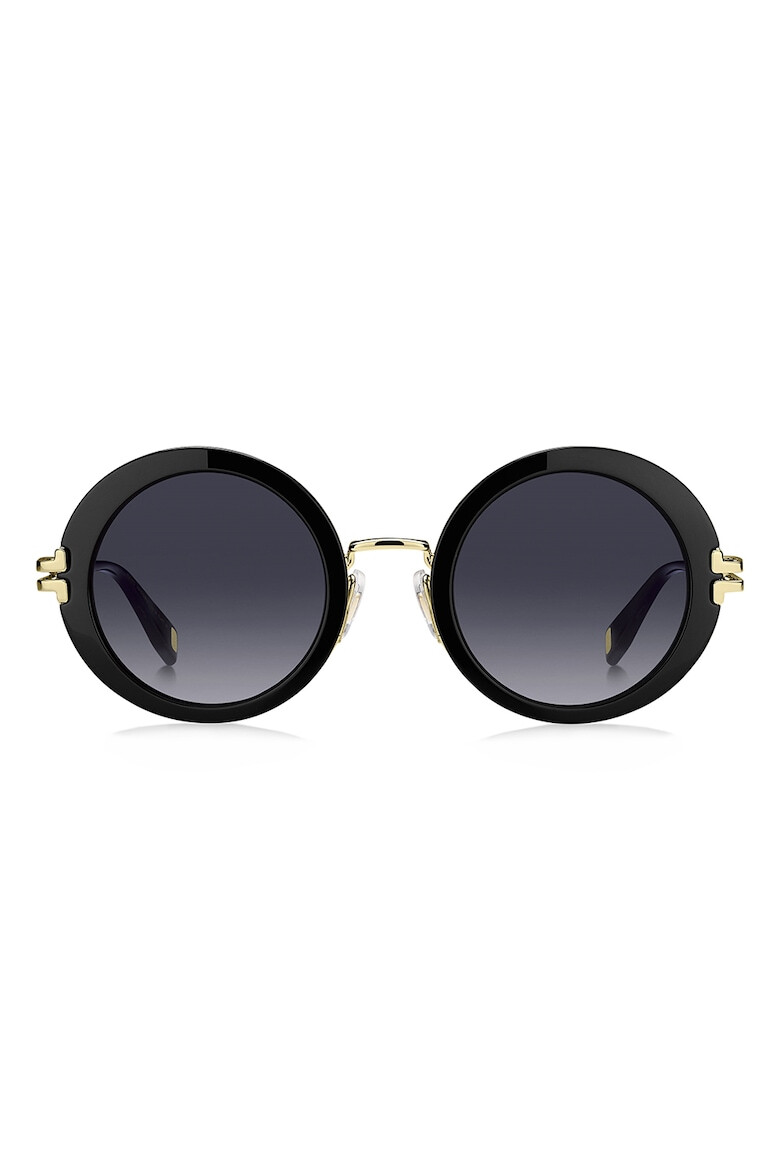 Marc Jacobs Ochelari de soare rotunzi cu lentile in degrade - Pled.ro