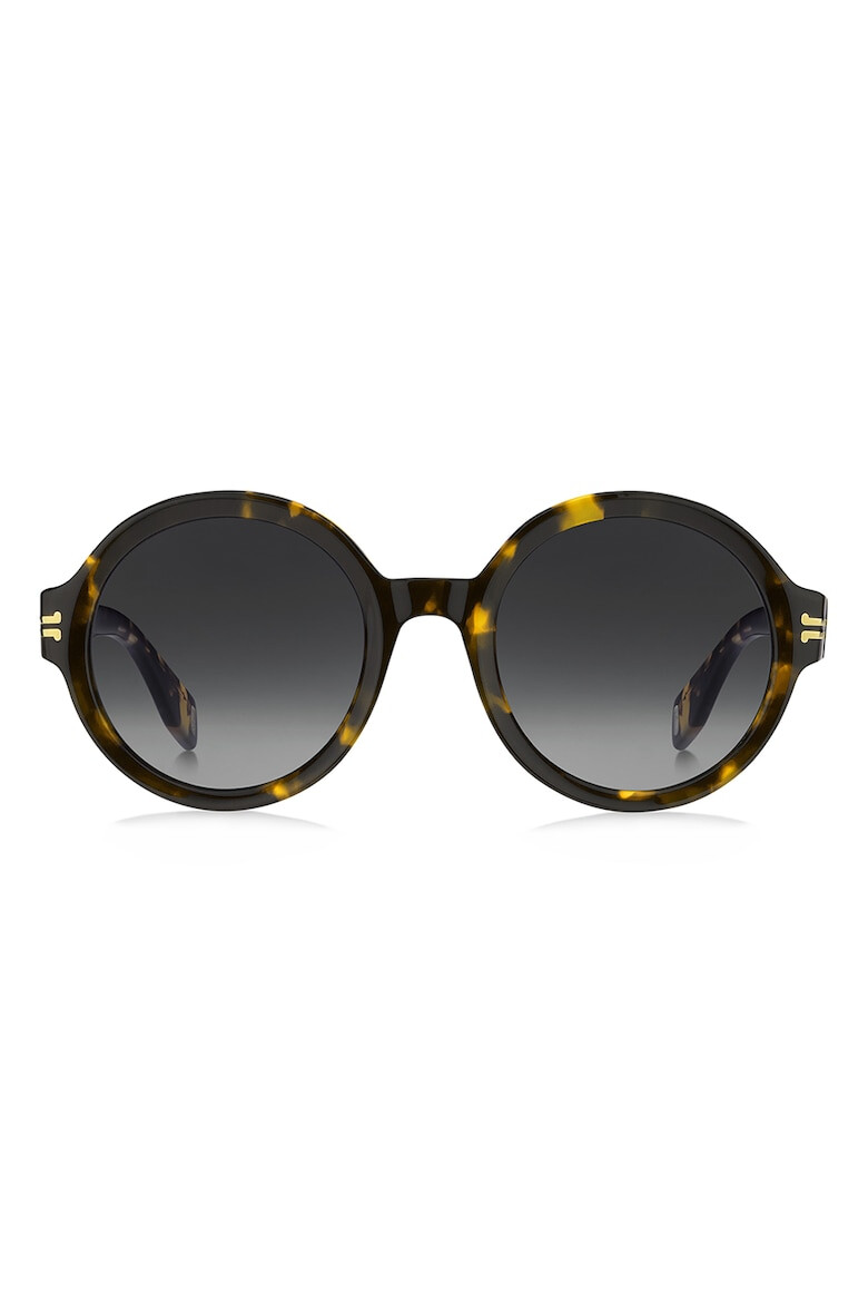 Marc Jacobs Ochelari de soare rotunzi cu lentile in degrade - Pled.ro