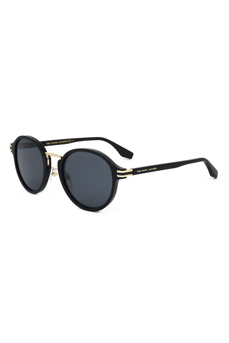 Marc Jacobs Ochelari de soare rotunzi cu lentile uni - Pled.ro