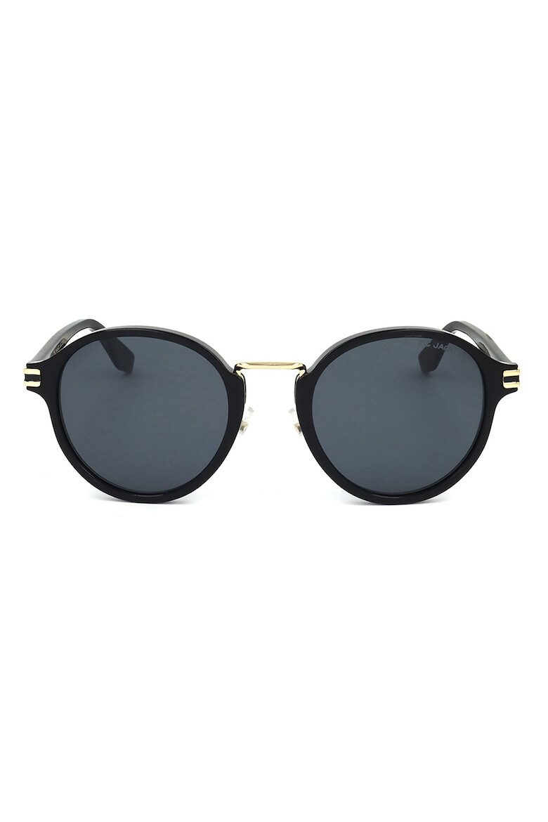 Marc Jacobs Ochelari de soare rotunzi cu lentile uni - Pled.ro