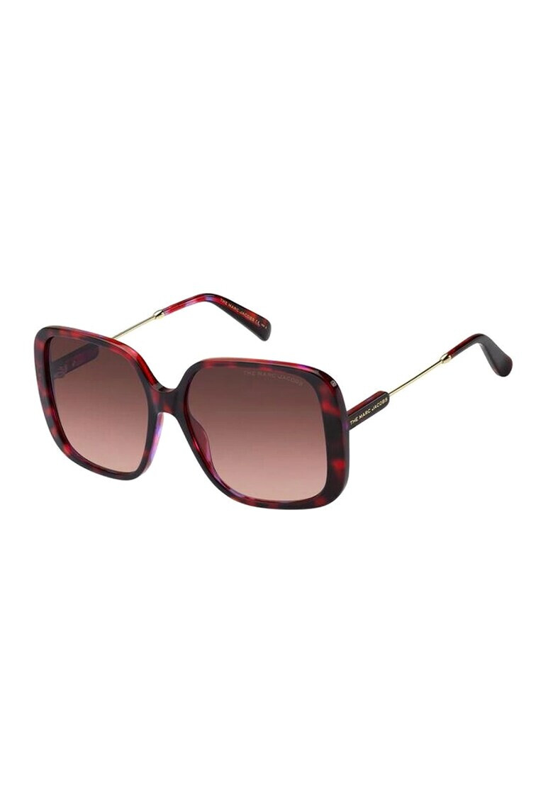 Marc Jacobs Ochelari de soare supradimensionati - Pled.ro