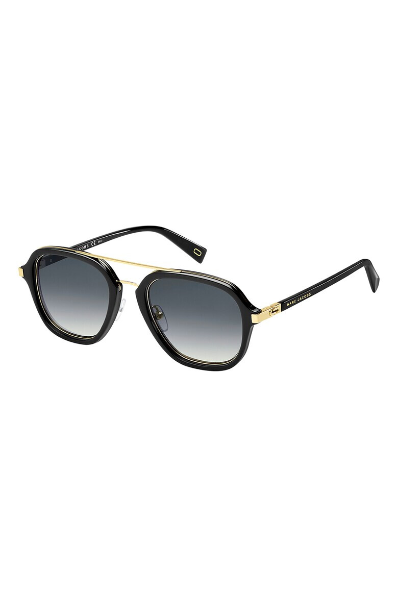 Marc Jacobs Ochelari de soare unisex cu lentile in degrade - Pled.ro