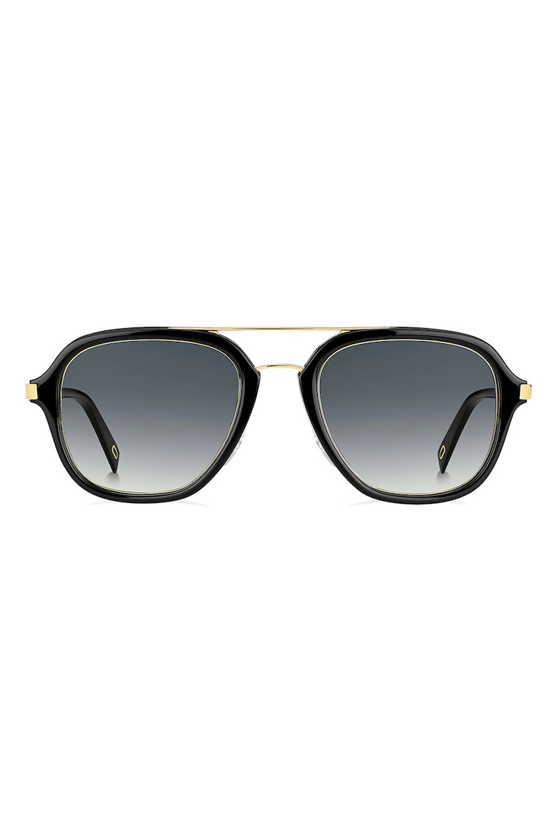 Marc Jacobs Ochelari de soare unisex cu lentile in degrade - Pled.ro