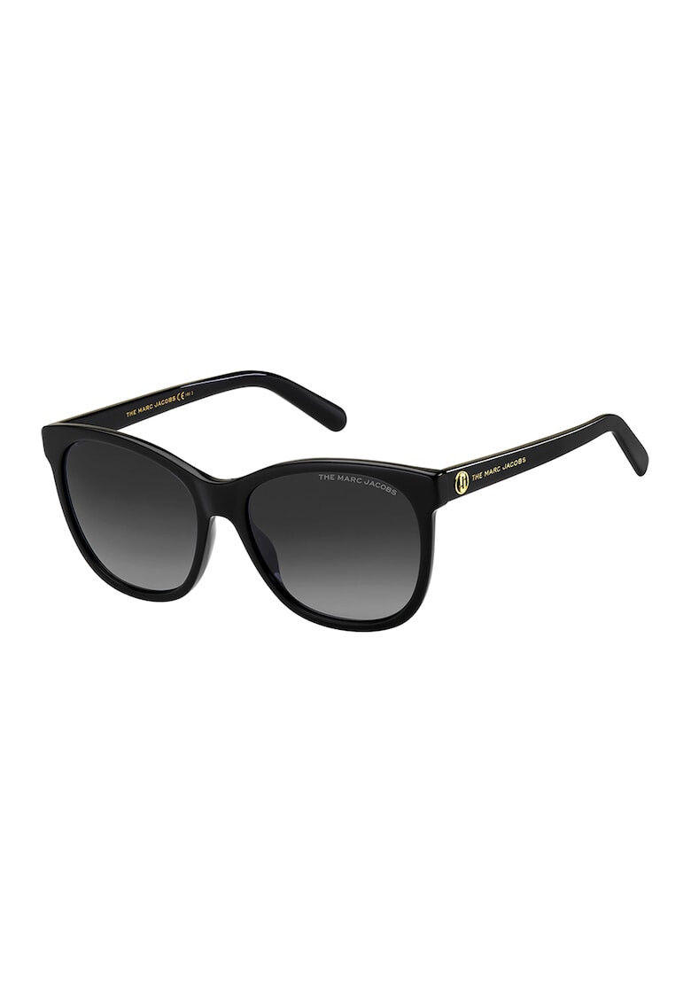 Marc Jacobs Ochelari de soare wayfarer cu lentile in degrade - Pled.ro