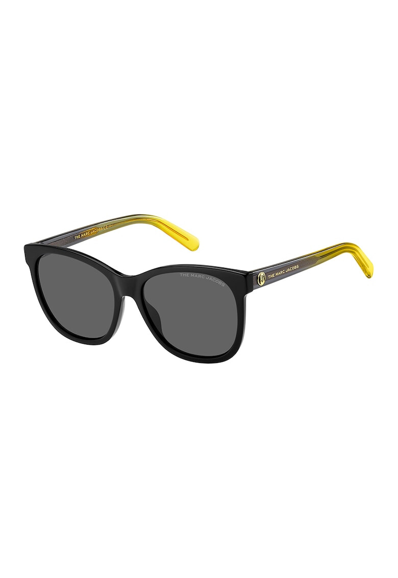 Marc Jacobs Ochelari de soare wayfarer cu lentile uni - Pled.ro