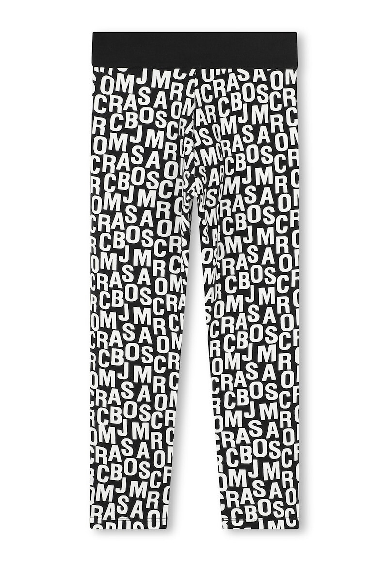 Marc Jacobs Pantaloni cu logo - Pled.ro