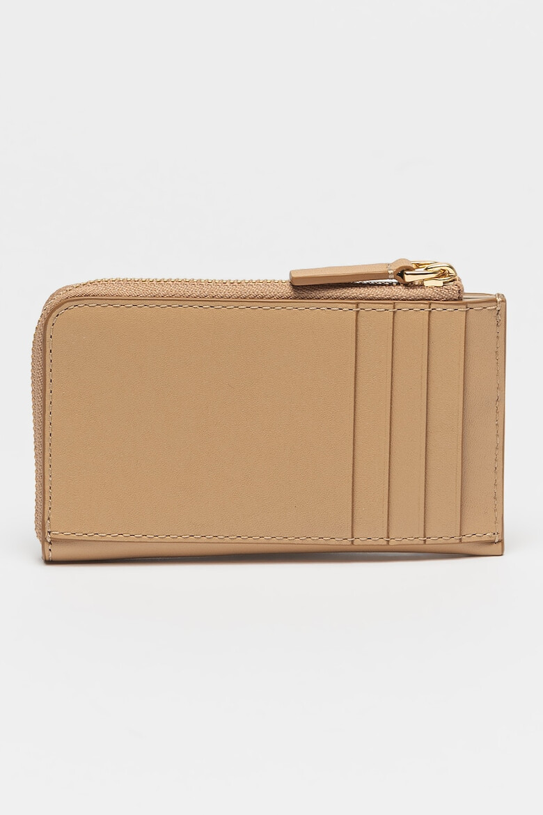 Marc Jacobs Portacart de piele The Covered - Pled.ro