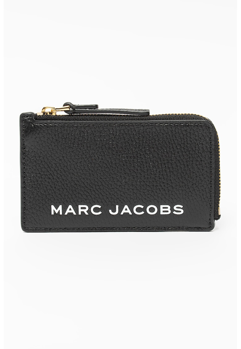 Marc Jacobs Portcart de piele - Pled.ro