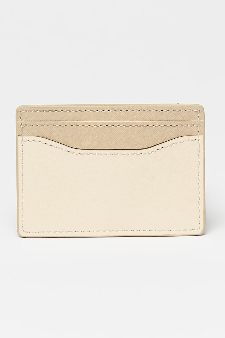 Marc Jacobs Portcart din piele saffiano The Utility Snapshot - Pled.ro