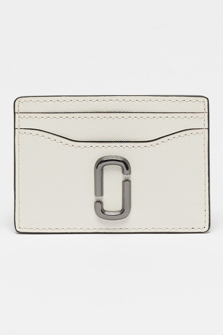 Marc Jacobs Portcart din piele saffiano The Utility Snapshot - Pled.ro