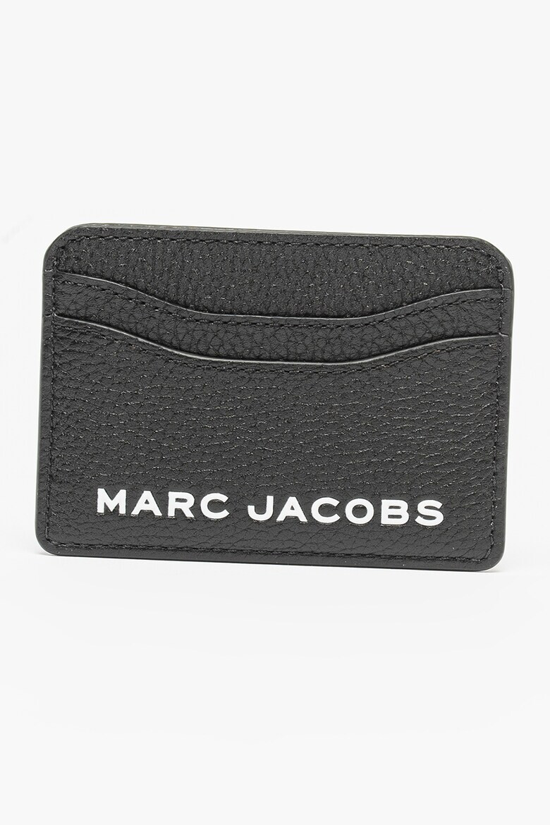 Marc Jacobs Portcart din piele The Bold - Pled.ro