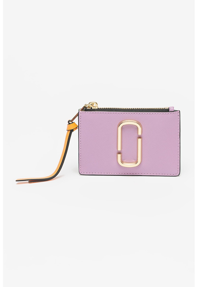 Marc Jacobs Portofel de piele The Snapshot - Pled.ro