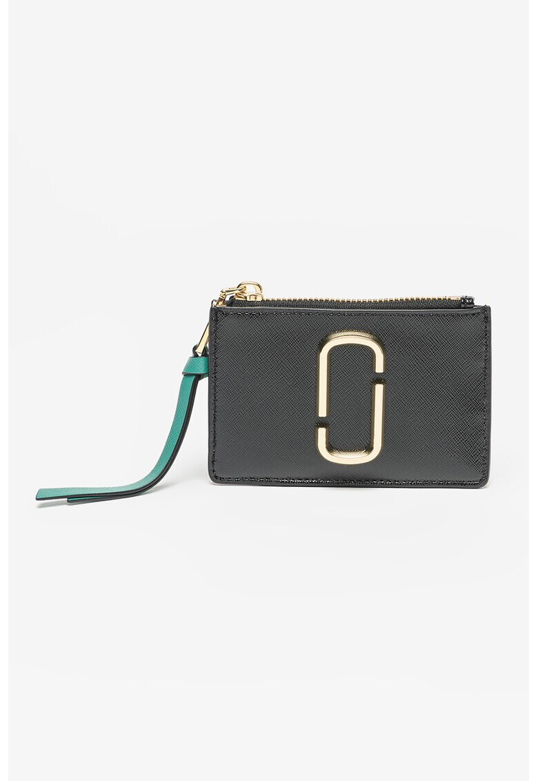 Marc Jacobs Portofel de piele The Snapshot - Pled.ro