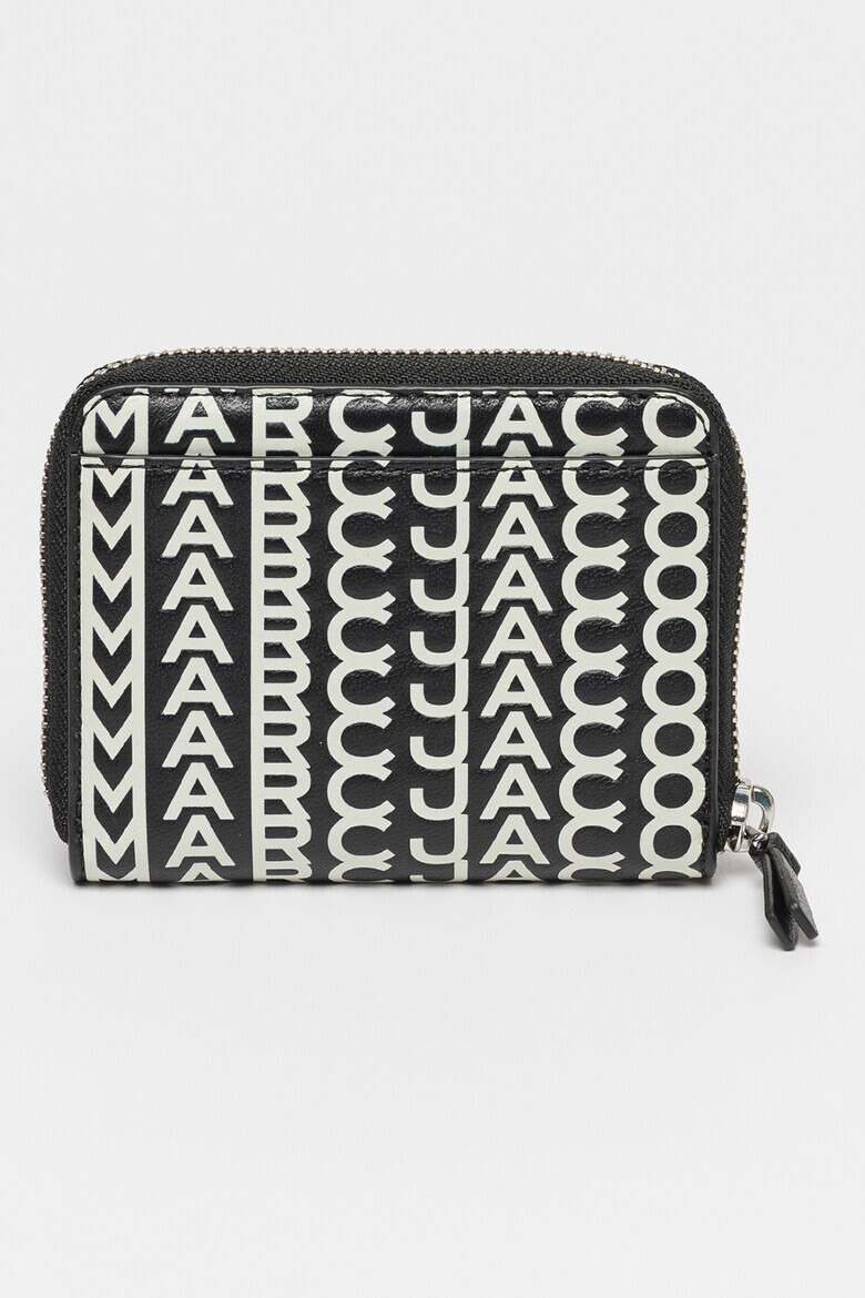 Marc Jacobs Portofel din piele cu fermoar si model logo - Pled.ro