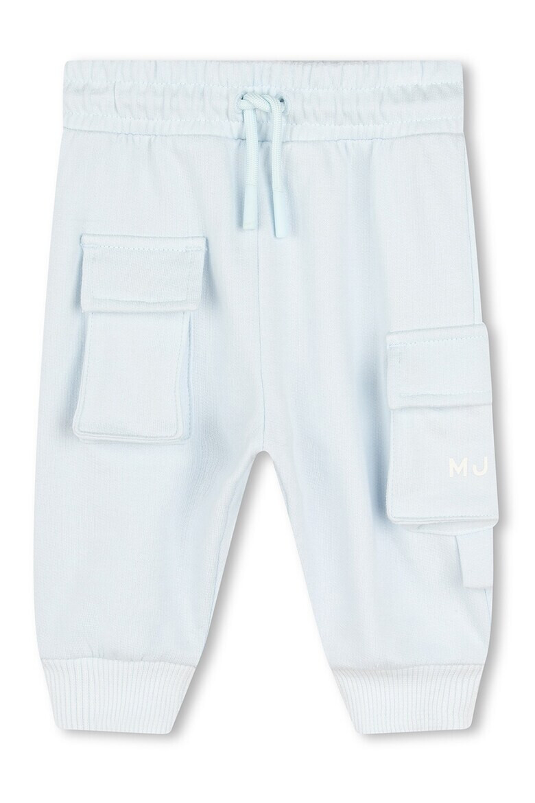 Marc Jacobs Set de hanorac de bumbac si pantaloni de trening cargo - Pled.ro