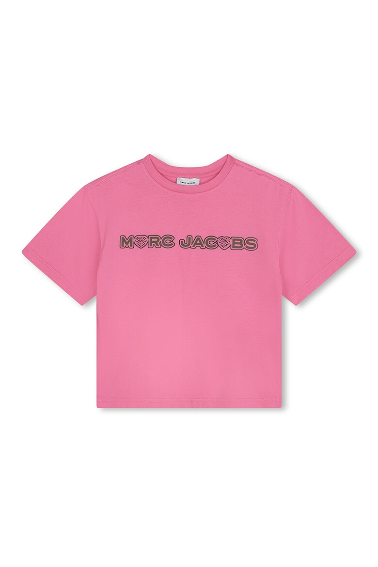 Marc Jacobs Tricou cu logo - Pled.ro