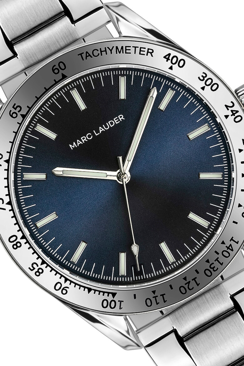 Marc Lauder Ceas analog cu tahimetru - Pled.ro