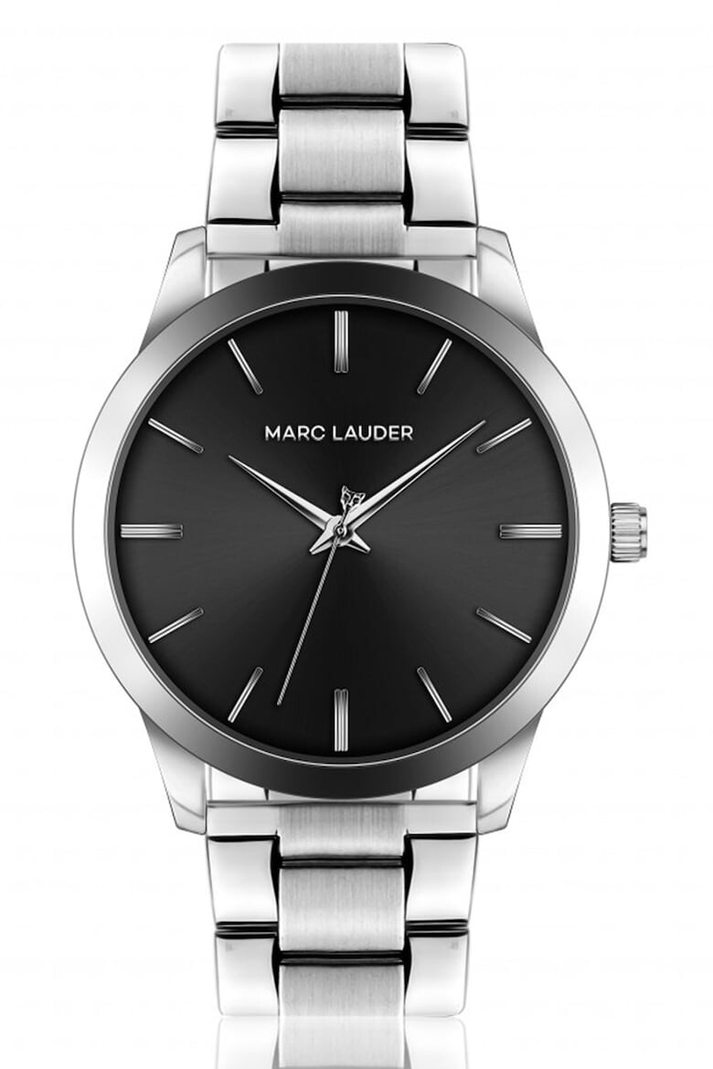 Marc Lauder Ceas quartz cu logo pe cadran - Pled.ro