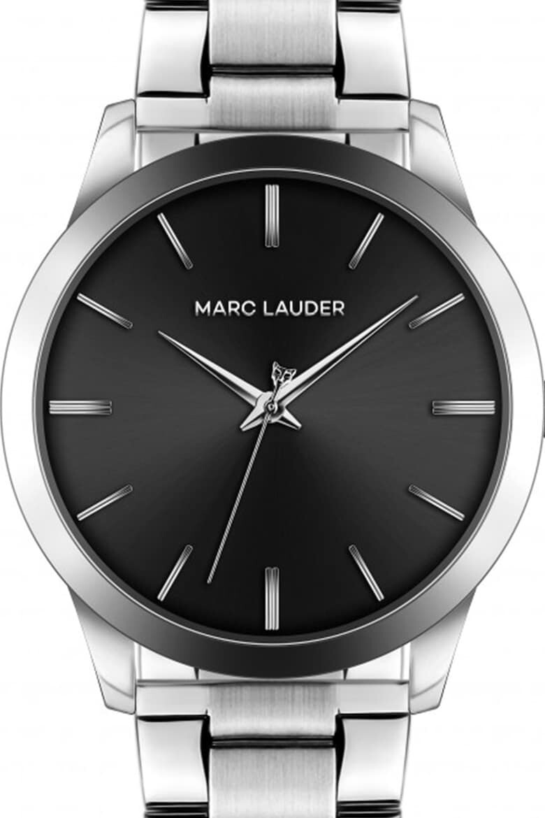 Marc Lauder Ceas quartz cu logo pe cadran - Pled.ro