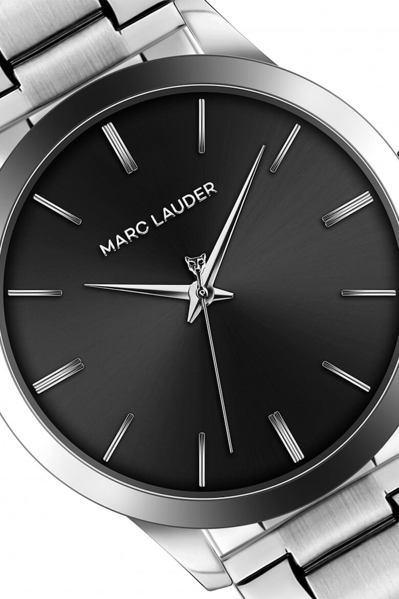 Marc Lauder Ceas quartz cu logo pe cadran - Pled.ro