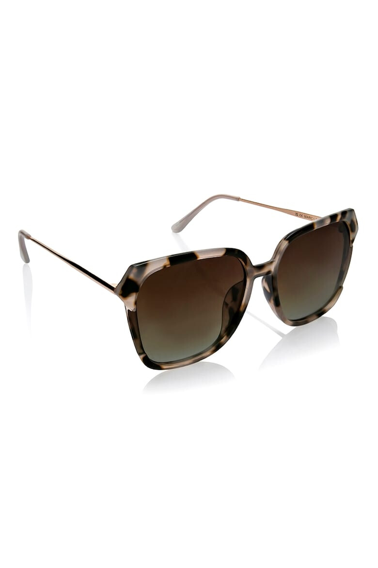 Marc Lauder Ochelari de soare unisex cu lentile polarizate - Pled.ro