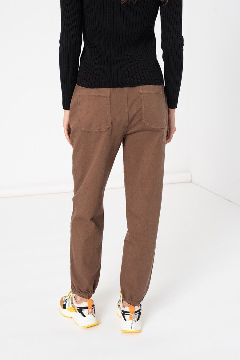 Marc O'Polo Pantaloni jogger relaxed fit - Pled.ro