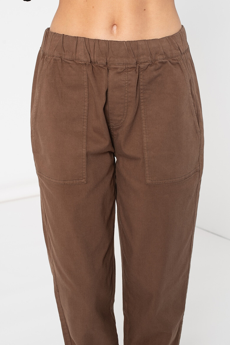 Marc O'Polo Pantaloni jogger relaxed fit - Pled.ro