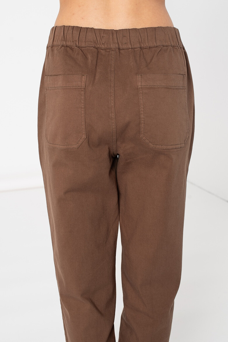 Marc O'Polo Pantaloni jogger relaxed fit - Pled.ro