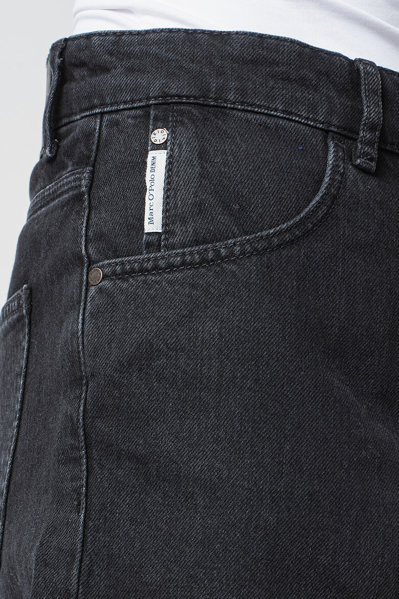 Marc O'Polo Pantaloni scurti relaxed fit din denim Filda - Pled.ro