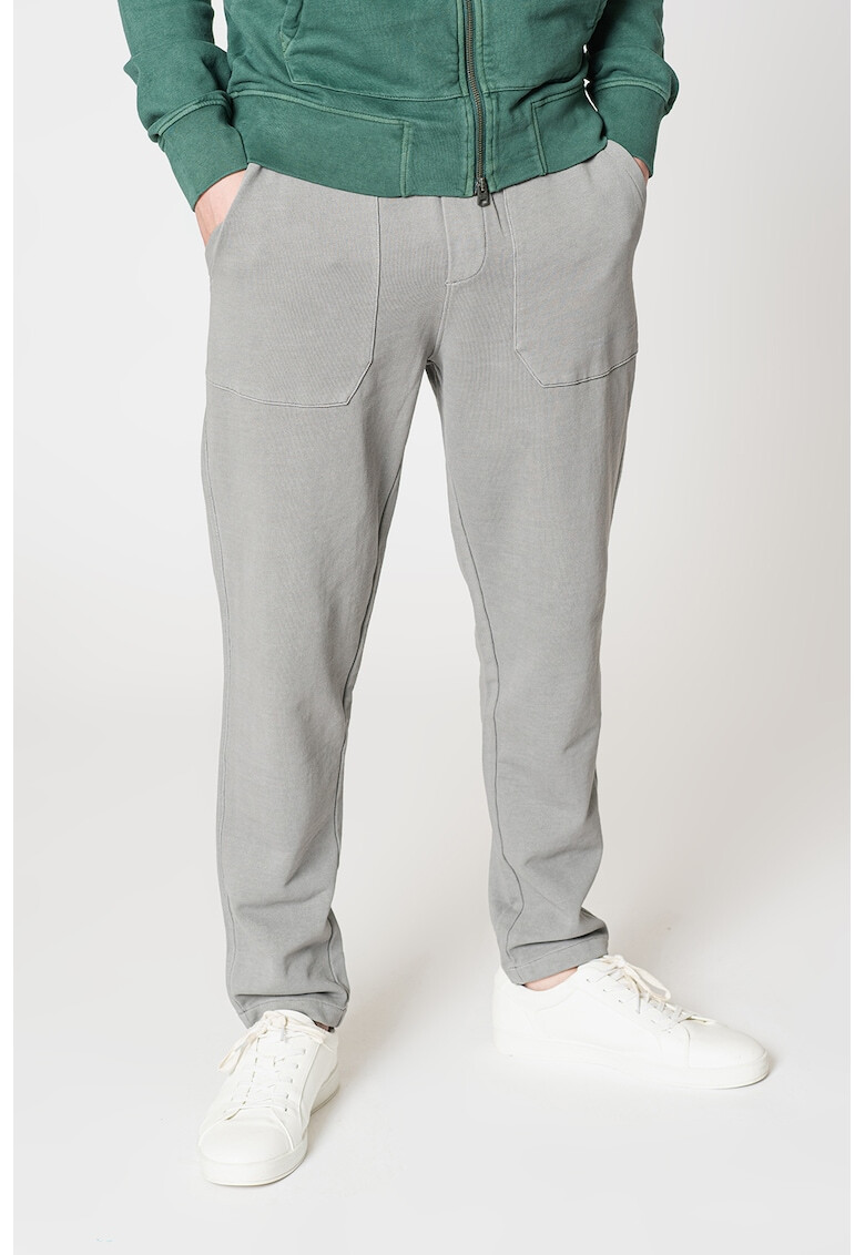 Marc O'Polo Pantaloni sport cu snur in talie - Pled.ro