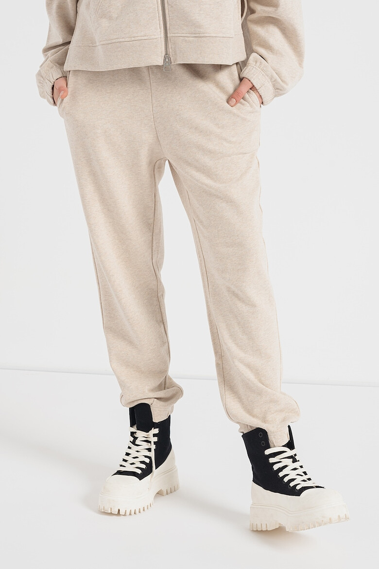 Marc O'Polo Pantaloni sport cu snur in talie - Pled.ro