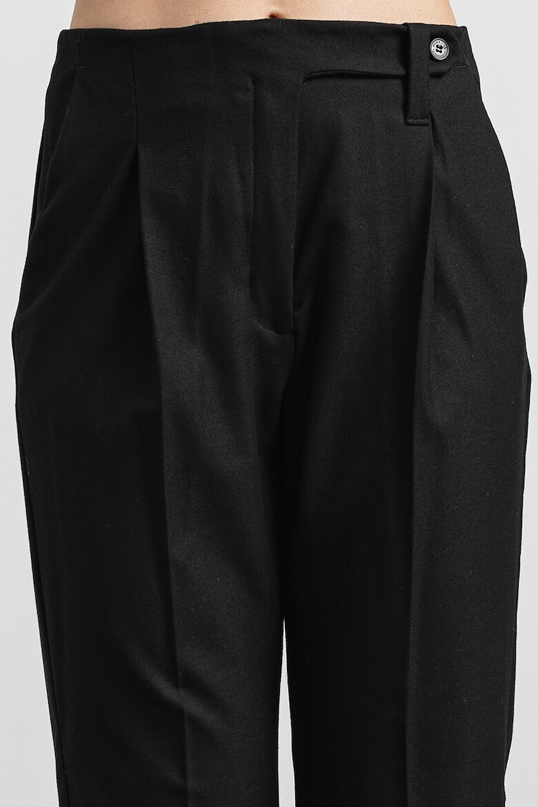 Marella Pantaloni eleganti relaxed fit Newport - Pled.ro